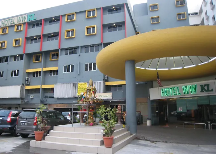 Hotel Ww Kl