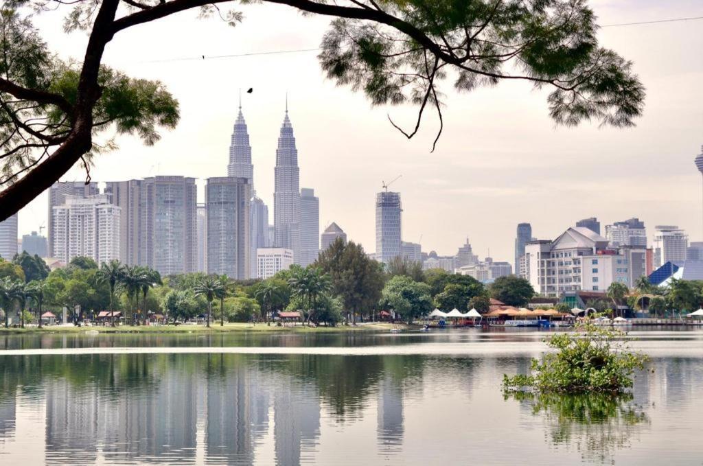 Ww Kl Hotel Kuala Lumpur