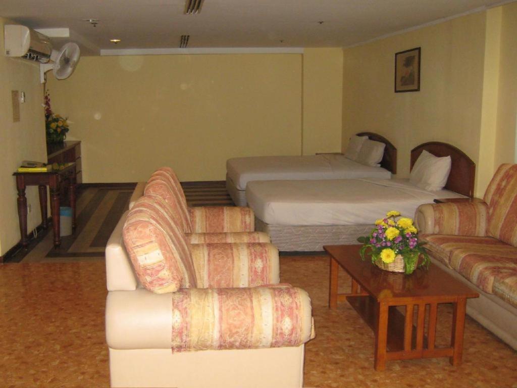Hotel Ww Kl