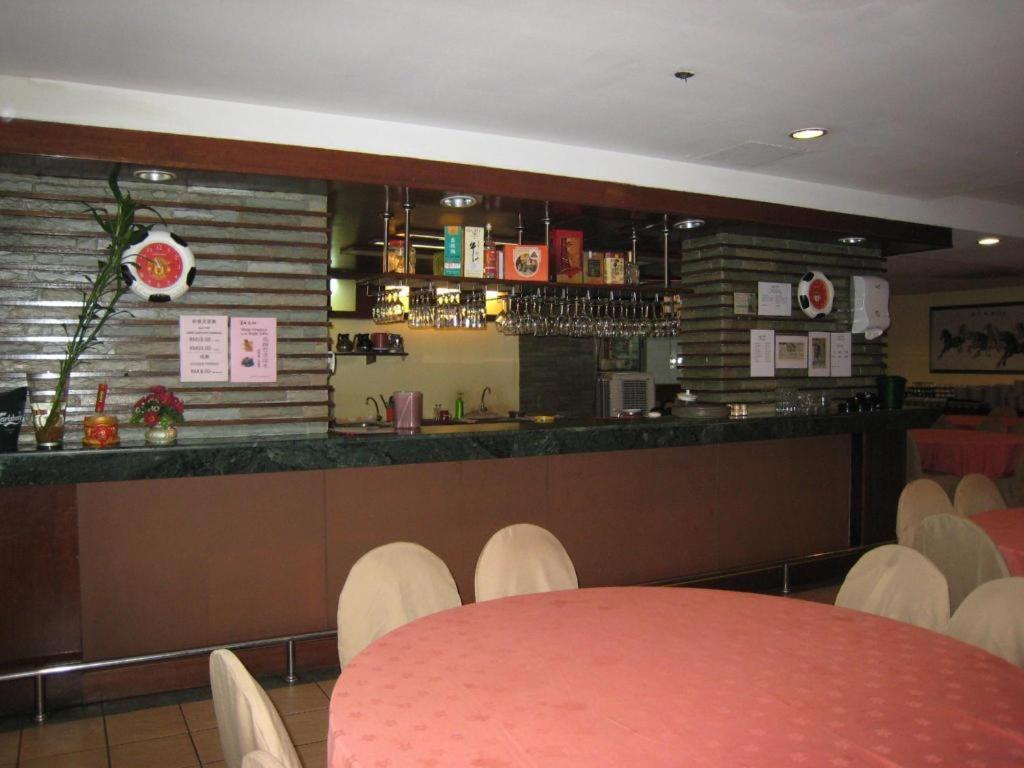 Ww Kl Hotel